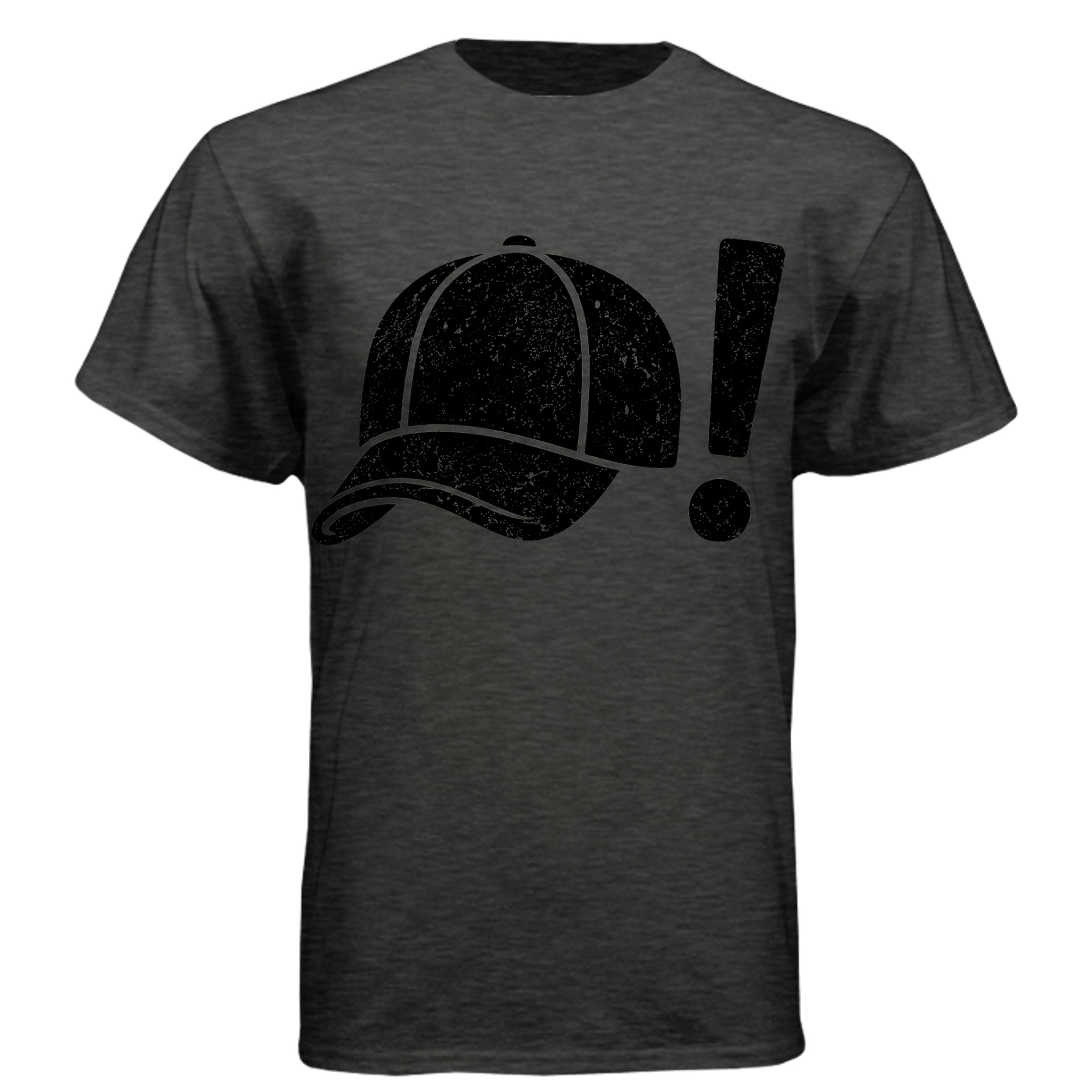 VINTAGE BLACK - 6010 - FRONT