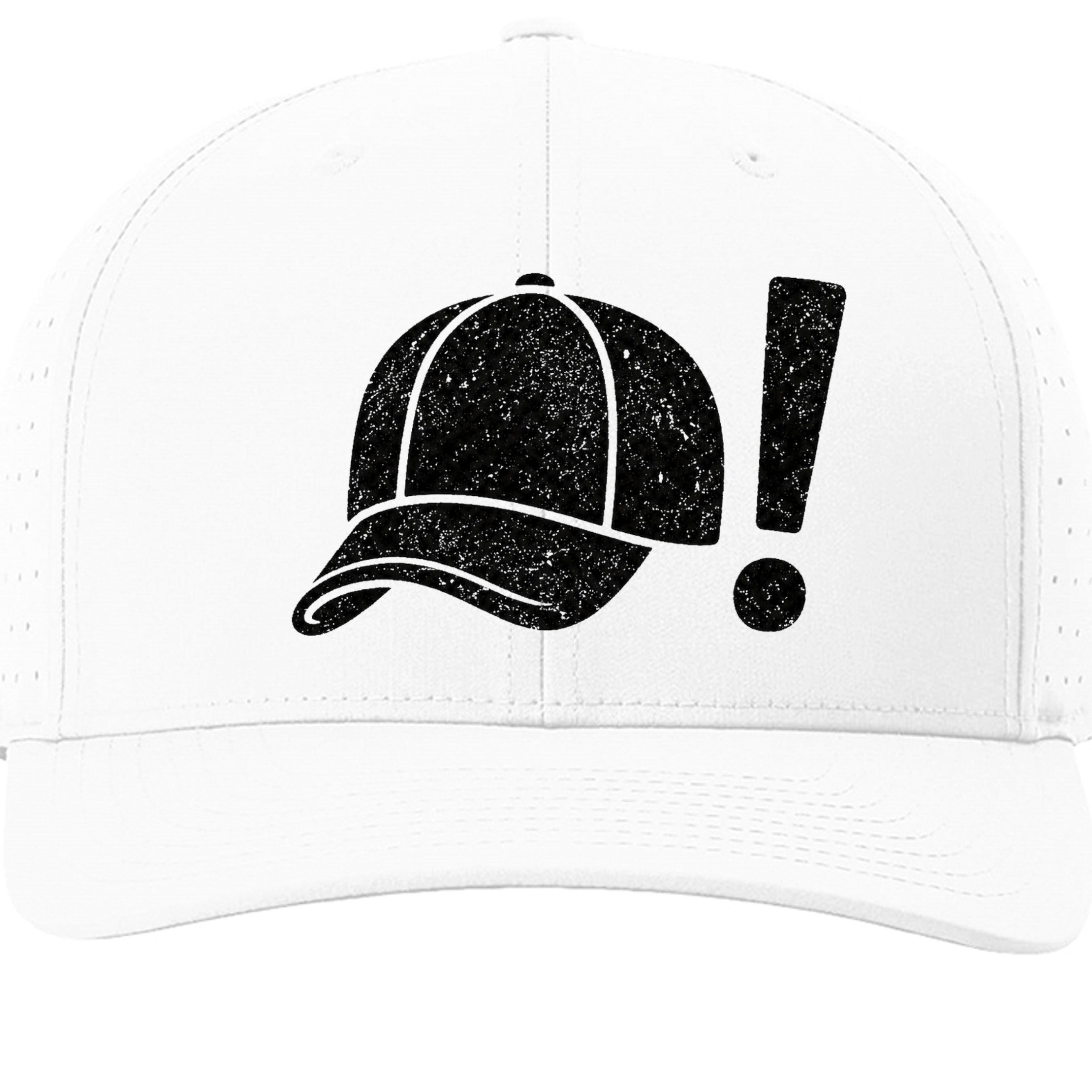White - 632 - FRONT