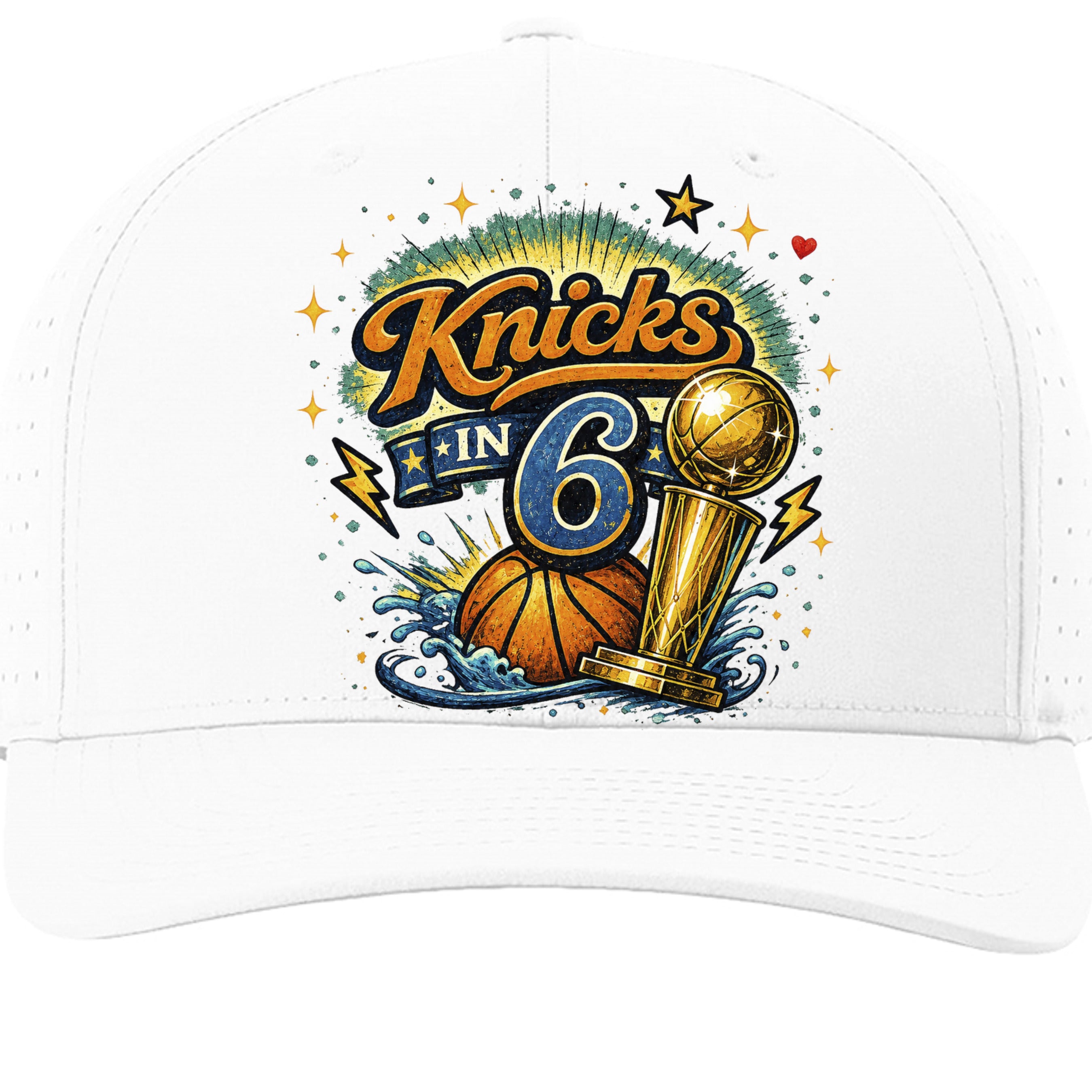 White - 632 - FRONT