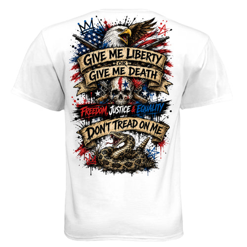 WHITE - 6010 - BACK