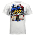 WHITE - 6010 - FRONT