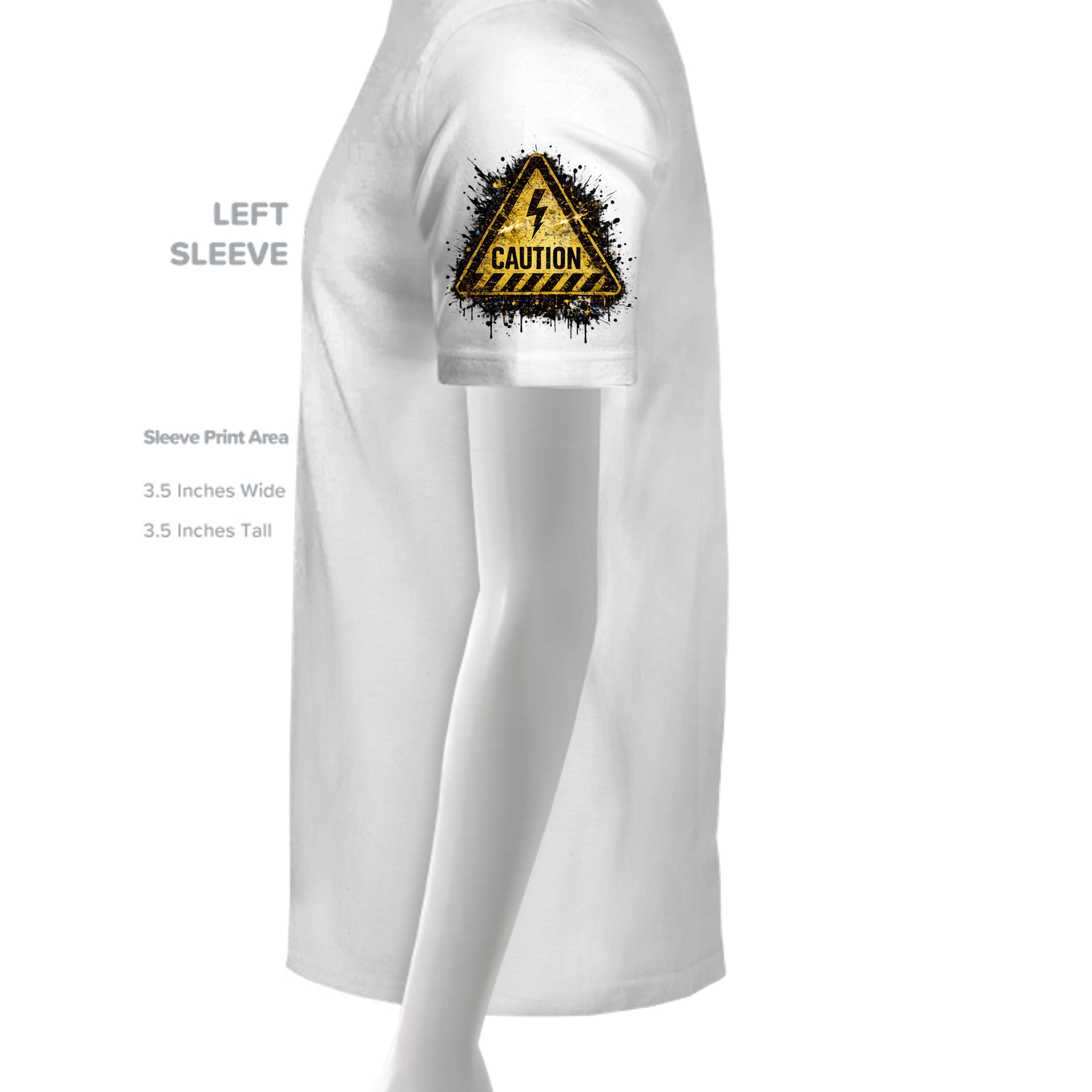 WHITE - 6010 - SLEEVE_LEFT