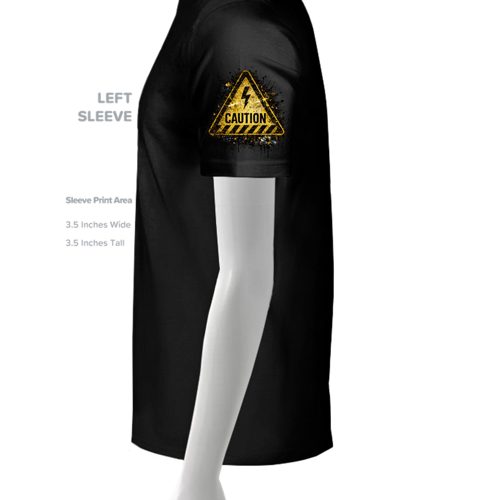 BLACK - 6010 - SLEEVE_LEFT