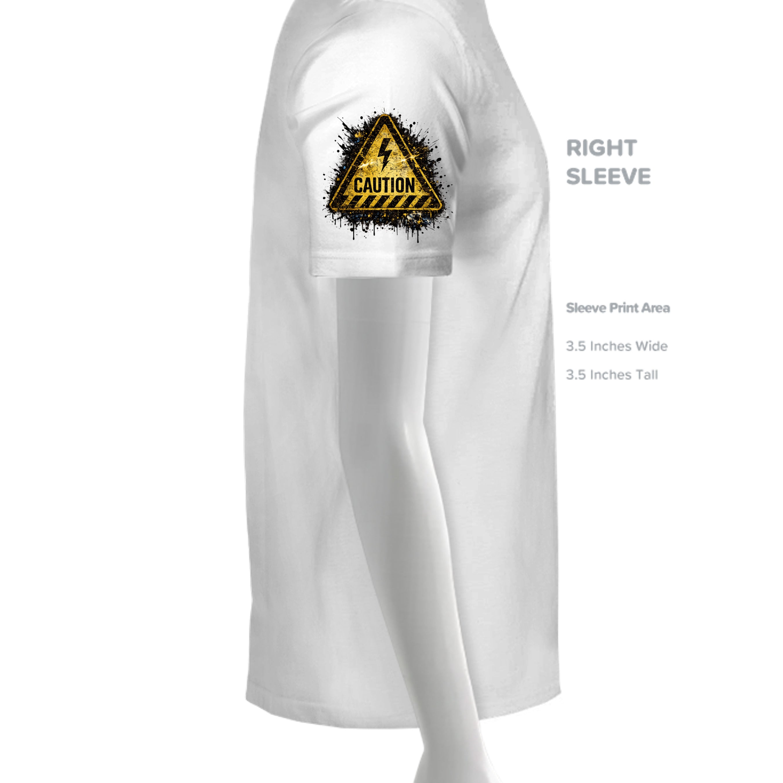 WHITE - 6010 - SLEEVE_RIGHT