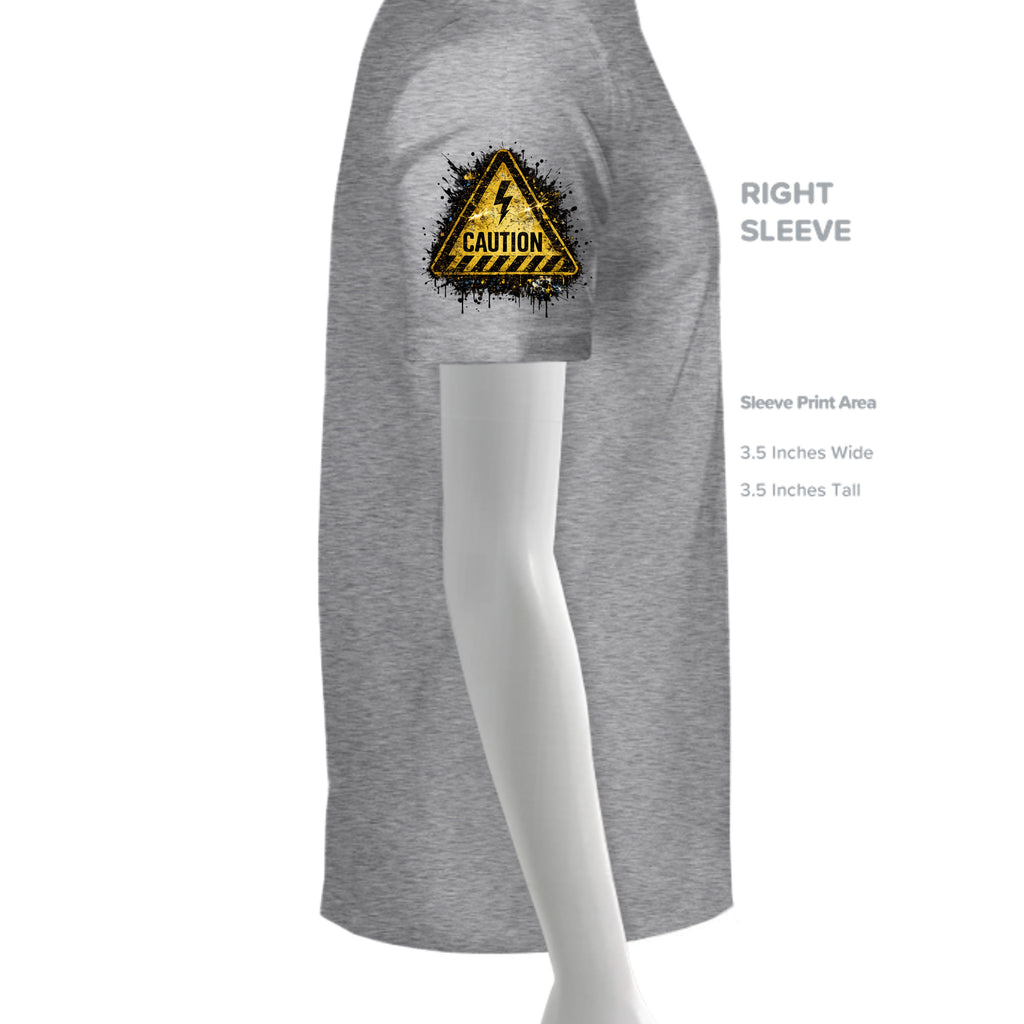PREMIUM HEATHER - 6010 - SLEEVE_RIGHT