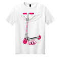 White - DM108 - FRONT