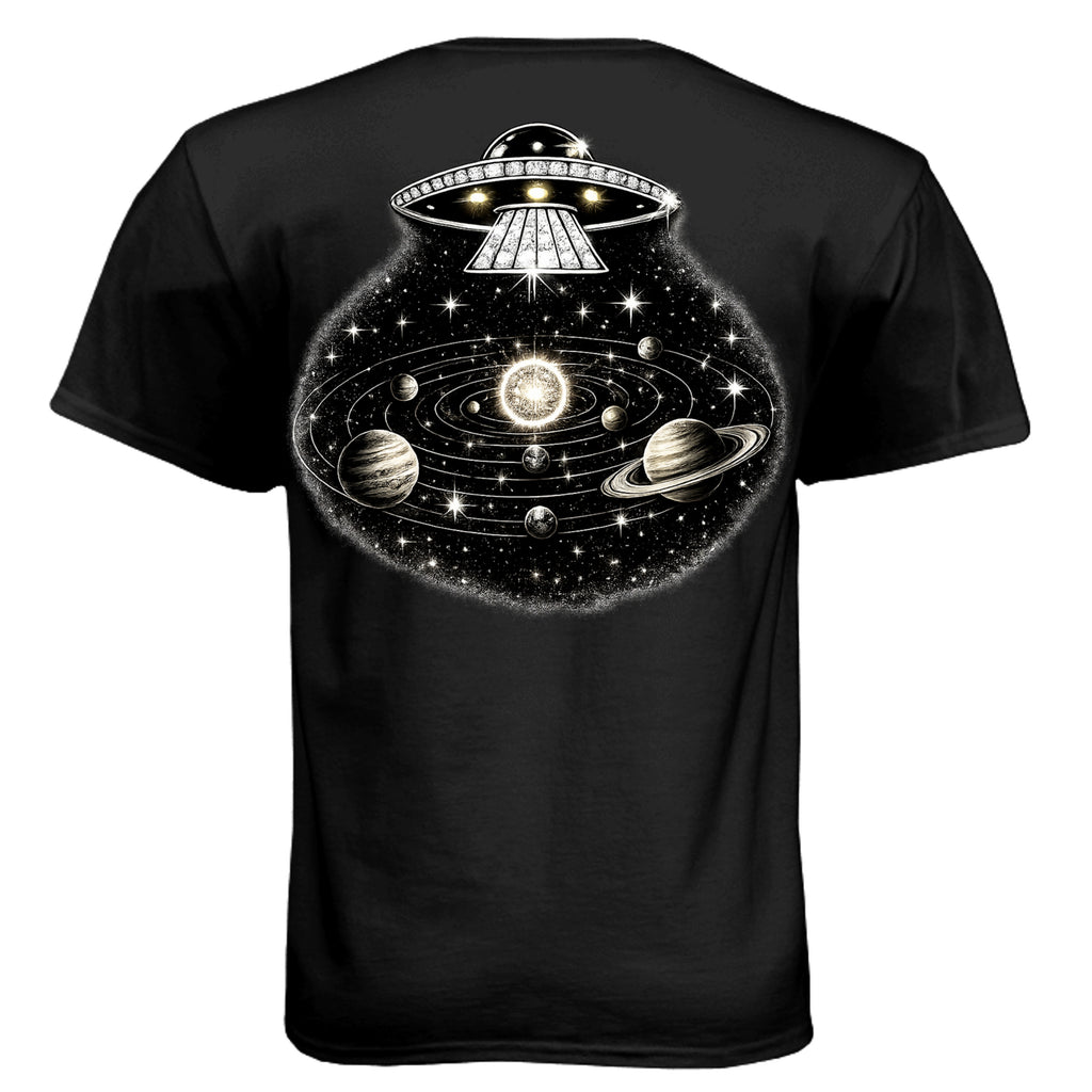 BLACK - 6010 - BACK