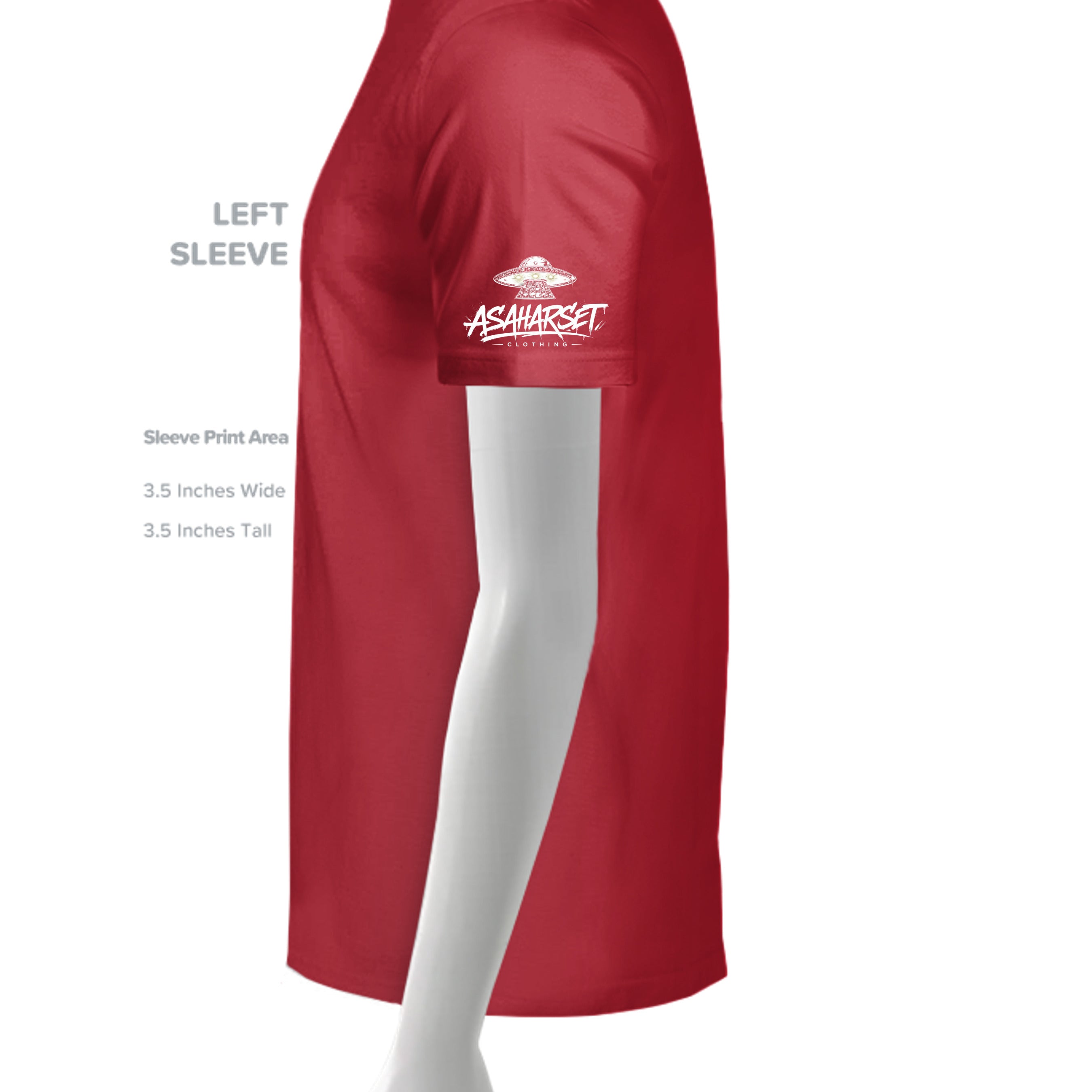 RED - G200 - SLEEVE_LEFT