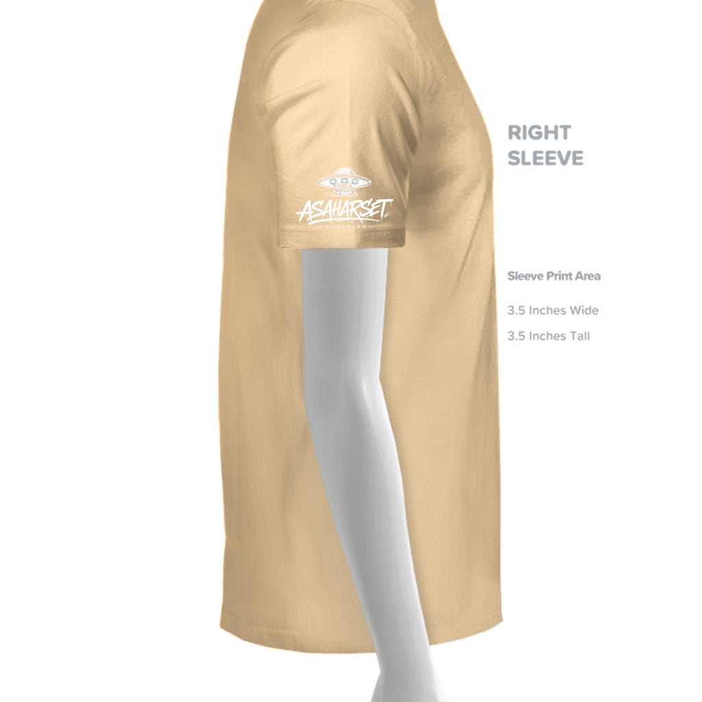VEGAS GOLD - G200 - SLEEVE_RIGHT