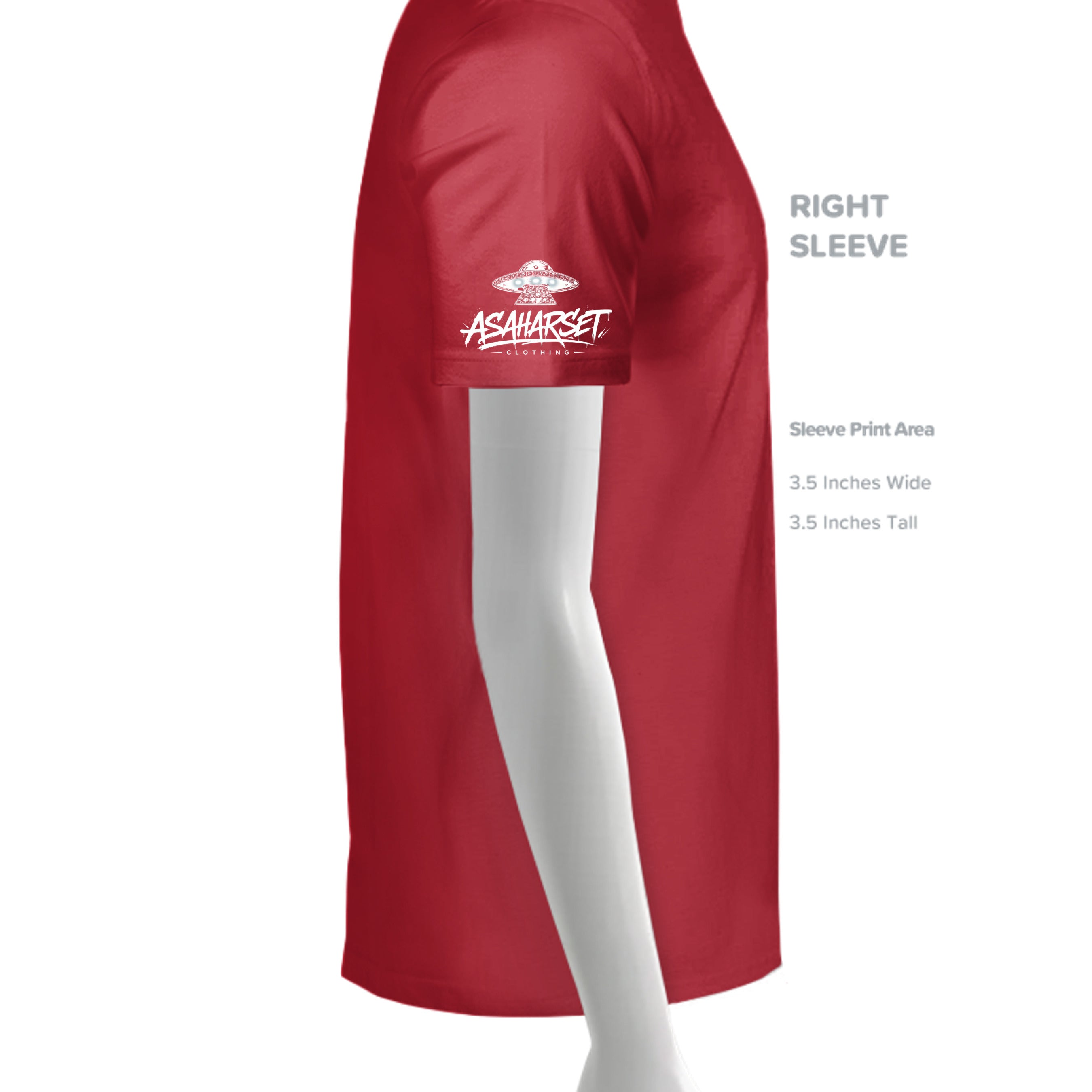RED - G200 - SLEEVE_RIGHT